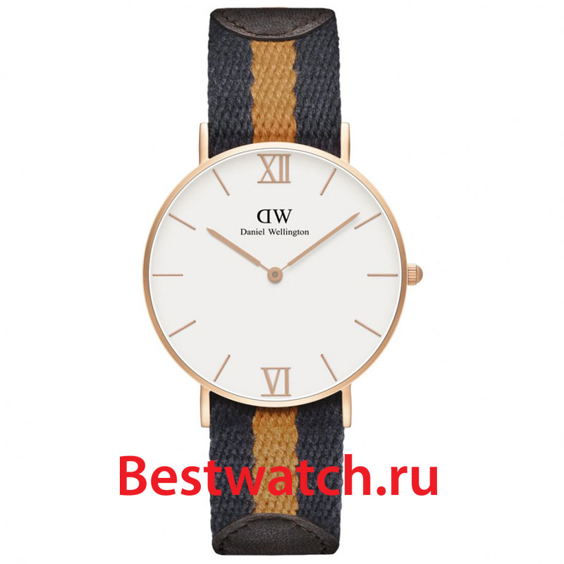 Часы Daniel Wellington Selwyn 0554DW